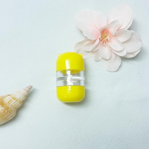 简约镊子小棒套盒隐形眼镜盒131 商品图3