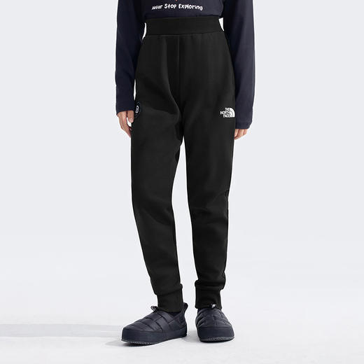 北面童装  针织长裤  8CG0 商品图9