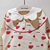 【春上新】9楼阿路和如allo&lugh25春款女童时尚卫衣T恤吊牌价359元 商品缩略图2