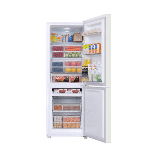 海尔（Haier）冰箱 BCD-180LHC200GL 商品图4