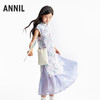 女童连衣裙夏季新款安奈儿童装小程序专享EG523088 商品缩略图1