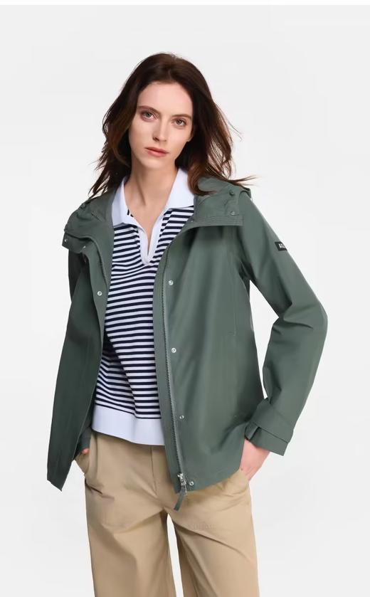 艾高 夹克女  BF753-F . 商品图0