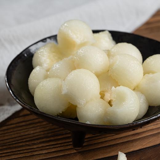 黄金蜜瓜丨刚收到脆嫩爽滑，放几天后香甜软糯多汁，自然清甜汁水 商品图5