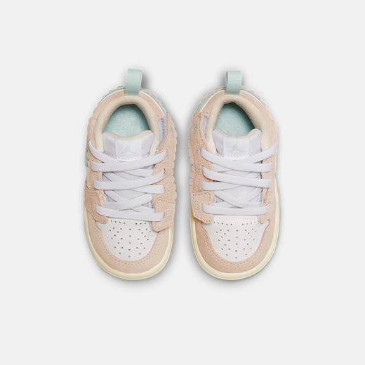 JORDAN 秋 婴童 篮球类 DZ6959 商品图3