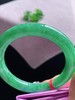55圆条翡翠手镯 商品缩略图4