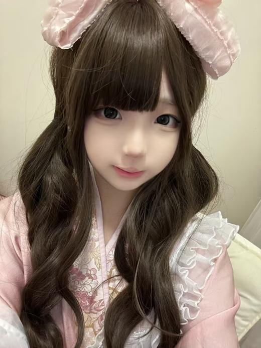 【日抛大直径】Jellydoll-黑糖糯米-14.5mm【日抛 0-1000度  含525/575】 商品图2