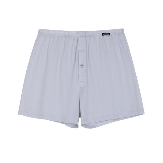 【100支纱100%埃及棉】SCHIESSER德国舒雅高端铂雅男士100%埃及棉阿罗裤95/24846X 商品图2