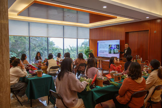 38女神节企业沙龙咨询（咨询客服，勿拍） 商品图0