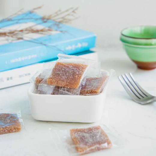 【潮汕 •姜汁软糖】 入口软绵 甜辣自溢 美味小零食 商品图3