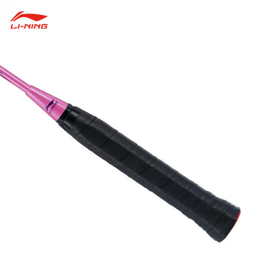李宁 羽球拍 雷霆9 带线拍 AYPT321 商品图3
