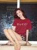 𝐆𝐮*‎𝐜𝐜𝐢幸运红短袖T❗️𝟮𝟬𝟮𝟱幸运红 商品缩略图9