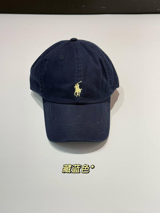 RL棒球帽 商品图6
