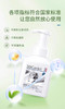 蔬果园茶香泡泡洗手液（1+1特惠装）500ml*2 商品缩略图1