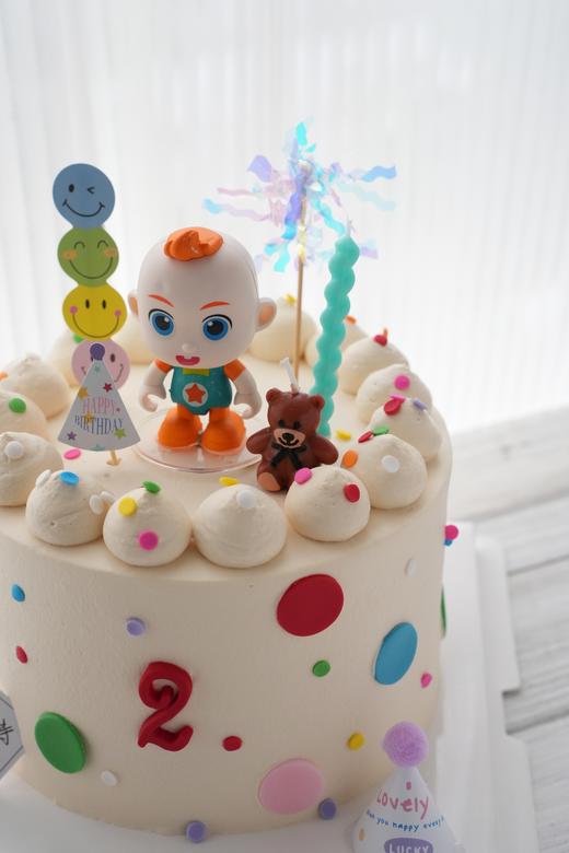 可爱JOJO 商品图1