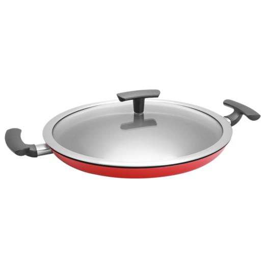 意大利尚尼IHC秝客系列烤盘|不挑炉具省时少油烟，吃完连碗不用洗 商品图7