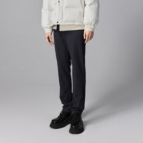 【男装】【商场同款】麦檬冬梭织长裤9EA351291