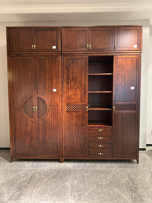 衣柜/9502-YG 商品图0