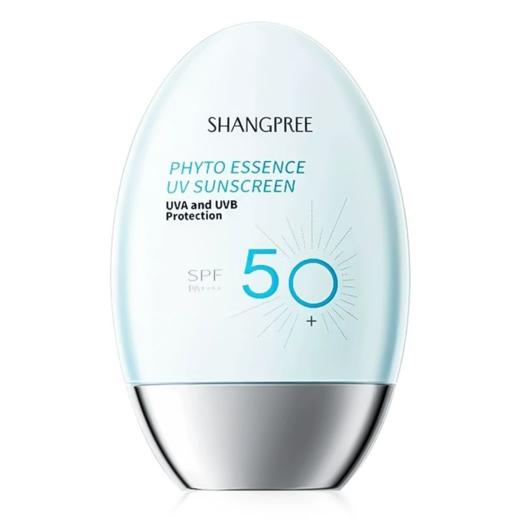 【加入会员，到手199元】韩国SHANGPREE香蒲丽防晒霜60ml*3 商品图2