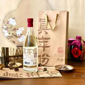 凤城老窖真年份2023   酱香型53度  500ml/瓶