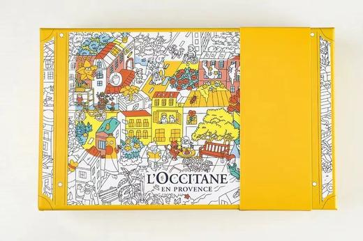 【送礼爆款】【授权商品】欧舒丹护手霜【合集】春日浪漫润手霜铁盒  春花烂漫润手霜五支装  8件套30mI*8支 6件套 商品图3