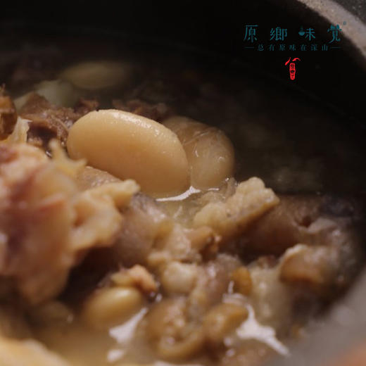 高原生态芸豆（成都仓库-顺丰快递 ）|  白芸豆500g/袋，紫芸豆500g/袋，来自云南香格里拉，生产者：李忠青【合作生产，公平贸易】 商品图12