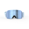 YNIQ - Nine - Glacier - 配件 - 护目镜 - 冰川蓝 商品缩略图0
