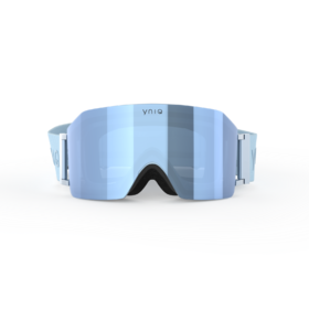 YNIQ - Nine - Glacier - 配件 - 护目镜 - 冰川蓝