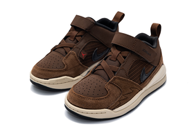 JORDAN 秋 小童 运动休闲类 DX4398
