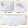 【旅行必备】一次性内裤纯棉便携免洗日抛EO灭菌三角底裤三件装女童亲子出差外出旅游 商品缩略图4