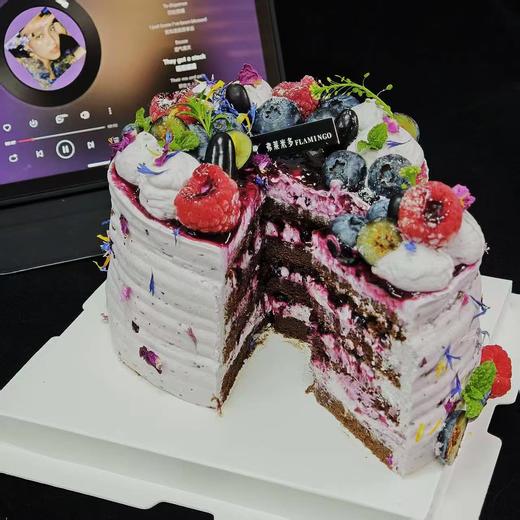 浆果洛可可 | berry rococoa 商品图2