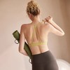 跃牌【轻匀系列】NS裸感挂脖瑜伽文胸女三角美背新运动背心WX1411 商品缩略图0