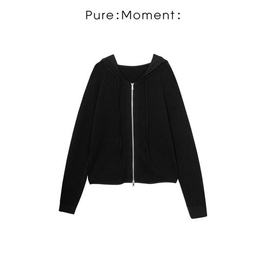 【商场同款】麦檬春秋毛衫外套4F8135321Q 商品图0