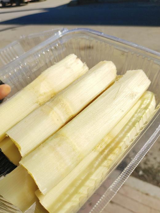 去皮甘蔗一盒 商品图1
