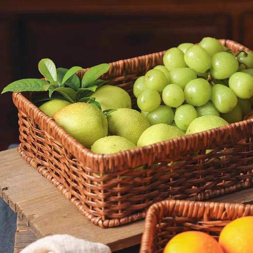 收纳筐方型收纳筐 商品图0