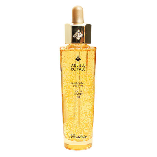 娇兰 帝皇蜂姿黄金修护复原蜜 弹润紧致面部精华~ 30ml/50ml/100ml GUERLAIN /guerlain 商品图6