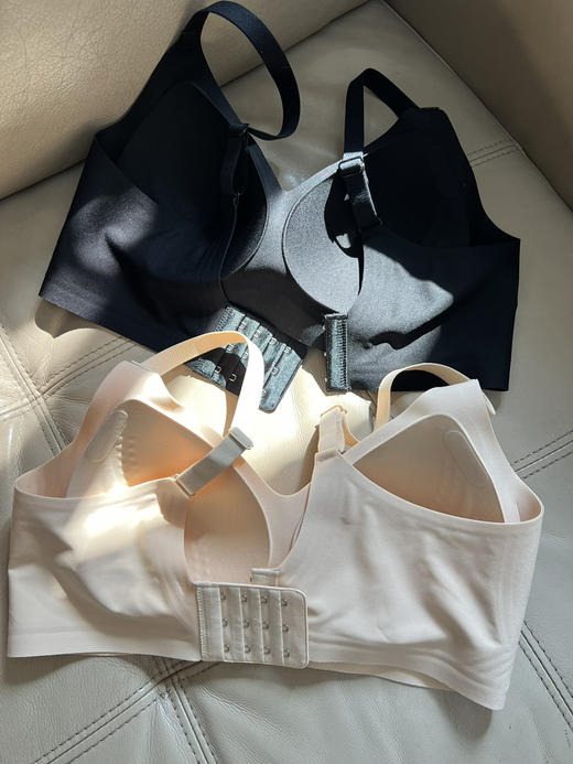 220-6 自留 LP发泡软支撑文胸 无痕支撑 好穿包裹好支撑佳 商品图5