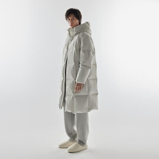 【男装】【商场同款】麦檬春秋针织长裤9F9251611 商品图4