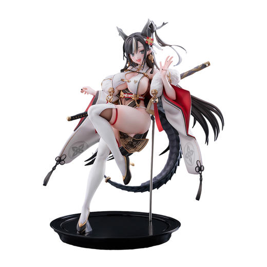 【GSC预售定金】1/7标准比例 辰酱 TORIDAMONO 商品图4