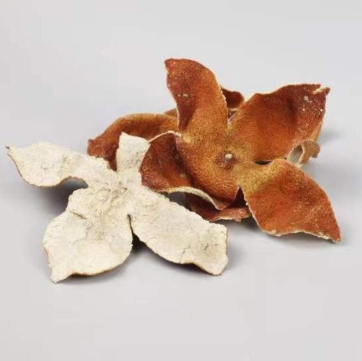 生态大红袍老树川陈皮 | 合作生产 | 基地直发包邮 | *Ecological Dahongpao Old Tree Sichuan dried orange peel 商品图2