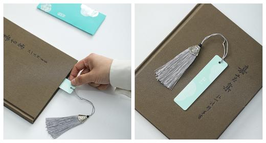 瓷制幸运签 商品图0