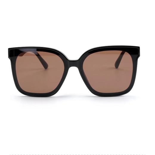 严选 | 骊佳高清偏光太阳镜明星同款男女偏光墨镜10102 商品图2