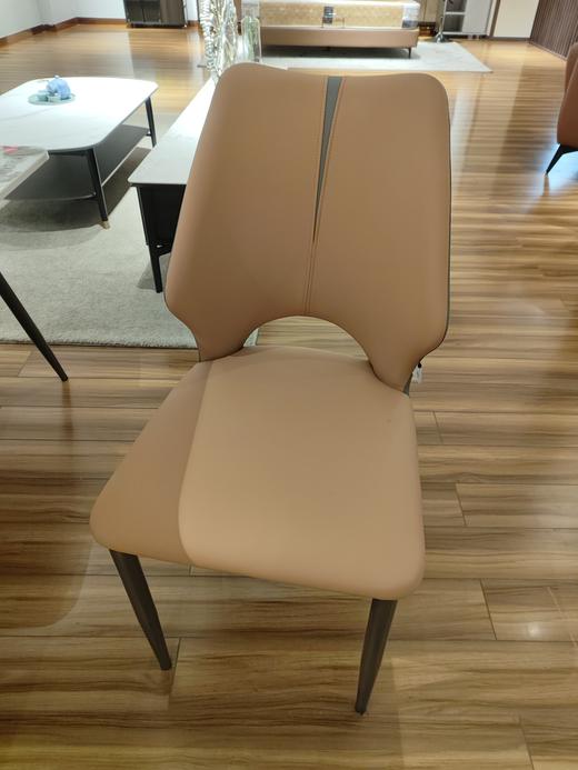 餐椅/XJ-R018 商品图3