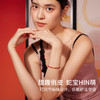 周六福黄金手绳女款生肖蛇卷卷蛇定价本命年珐琅钱币小金蛇红手绳 商品缩略图3