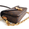 【95新】LV路易威登POCHETTE METIS EAST WEST 手袋M46279老花新款小邮差包单肩斜挎包女士现售价：15500！160225NJS23 商品缩略图6