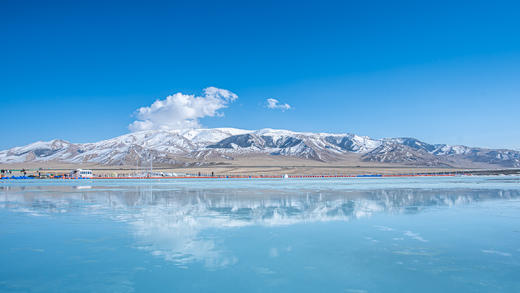 藏东南春色  索松村、易贡乡、米堆冰川7天（林芝往返） 商品图3