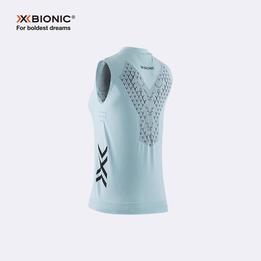 XBIONIC 倍能舒跑女士无袖上衣 夏季轻量透汽路跑健身衣 商品图4