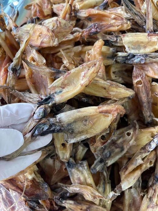 &  咸香可口下酒下饭~东山特色美食【鱿鱼筒干】 商品图2