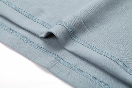 【100%棉】SCHIESSER德国舒雅男士100%棉圆领短裤套装39/24993H 商品图5