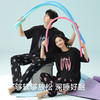 【188元2套】【大牌品质 抗菌新疆棉】2025春夏季短袖长裤情侣睡衣 凉感棉薄款家居服 商品缩略图5