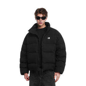 FDR官方店 空气层闪粉棉衣棉服男女冬季加厚保暖情侣装外套面包服